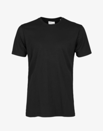 Colorful Standard - Classic Organic Tee Deep Black