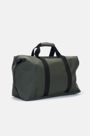 RAINS - Weekend Bag Green