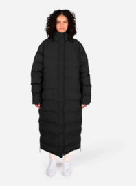 Maium - Lightweight Puffer Black - unisex