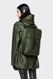RAINS - Backpack Mini  Evergreen