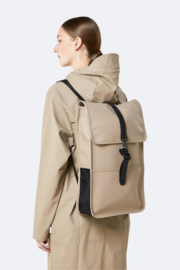 RAINS - Backpack Beige