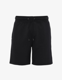 Colorful Standard -  Classic Organic Sweatshorts Black