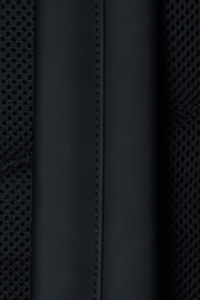 RAINS - Buckle Backpack Mini Black