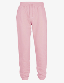 Colorful Standard - Clasic Organic Sweatpants Flamengo Pink