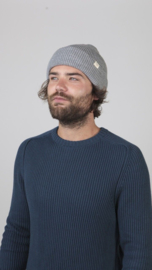 Barts - Kinabalu Beanie Heather Grey