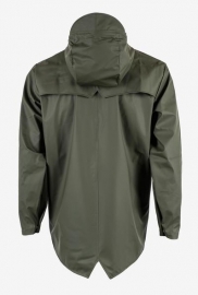 RAINS - jacket - Green