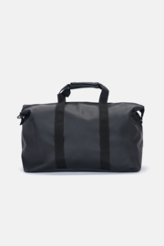 RAINS - Weekend Bag Black