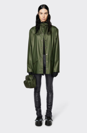RAINS - jacket - Evergreen