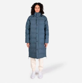 Maium - Puffer Dark Blue Grey -  unisex