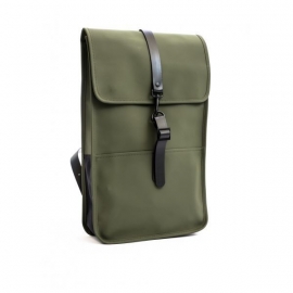 RAINS - Backpack  Green