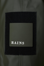 RAINS - Glacial Parka - Green