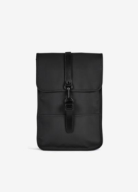RAINS - Backpack Mini  Black