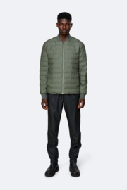 RAINS - Trekker Jacket Olive