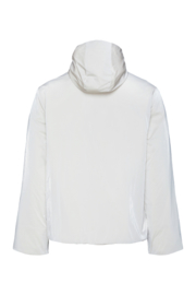 RAINS - Drifter Jacket Off White