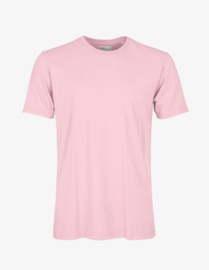 Colorful Standard - Classic Organic Tee Flamingo Pink