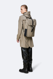 RAINS - Backpack Taupe