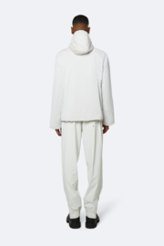 RAINS - Drifter Jacket Off White