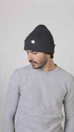 Barts - Kinabalu Beanie Dark Heather