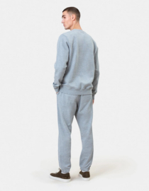 Colorful Standard - Clasic Organic Sweatpants Steel Blue