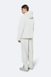 RAINS - Drifter Jacket Off White