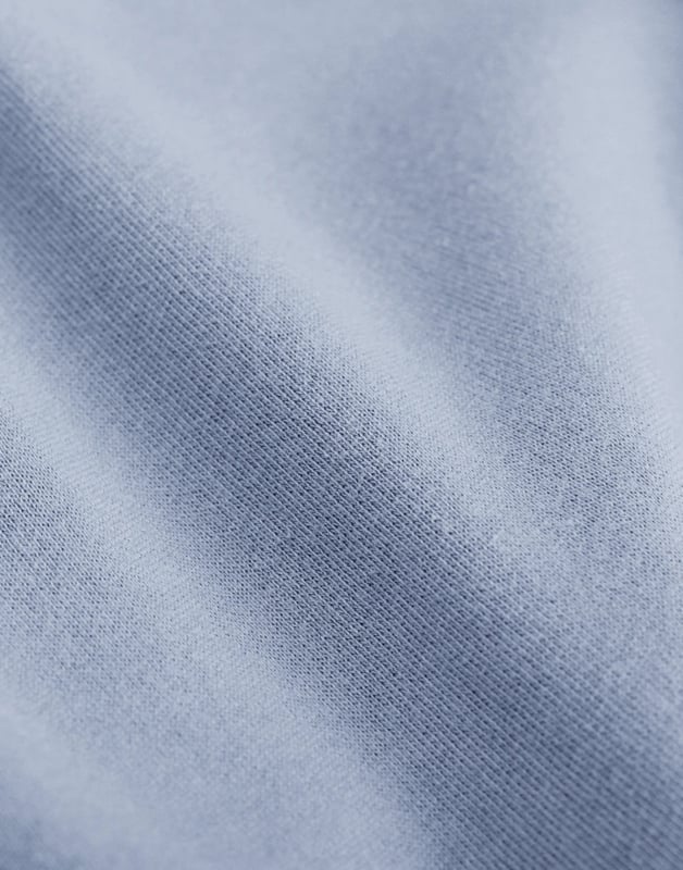 Colorful Standard - Clasic Organic Sweatpants Powder Blue