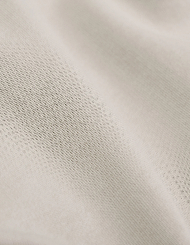 Colorful Standard - Clasic Organic Sweatpants Ivory White