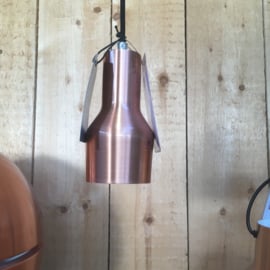 Lamp Mora copper