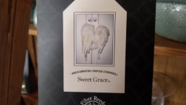 Sweet Grace Geurfles