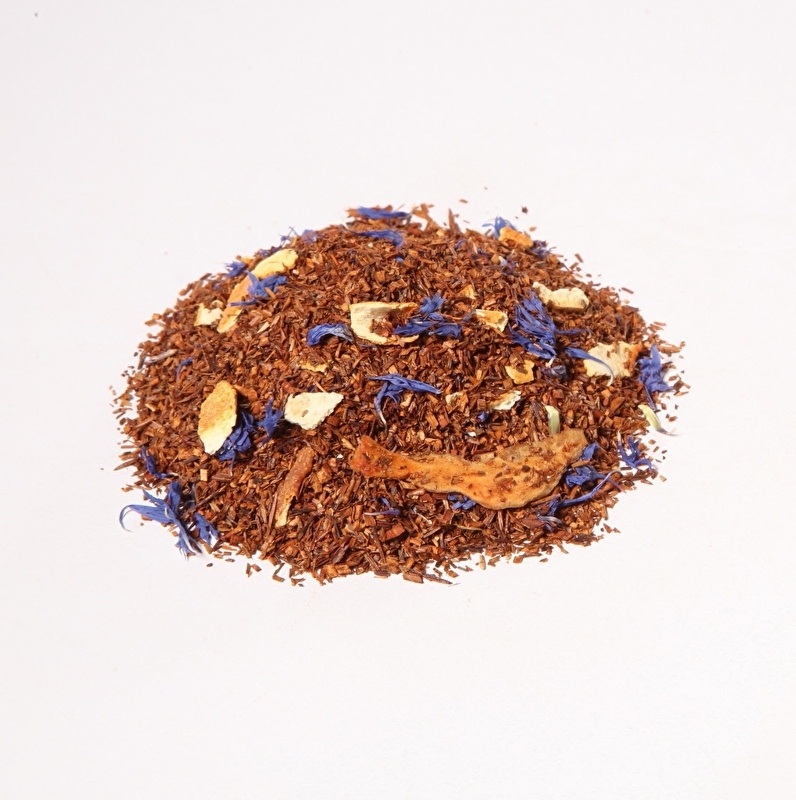 Spring in the air - rooibos Thee