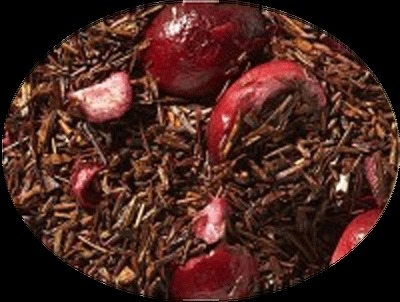 Rooibos cranberry