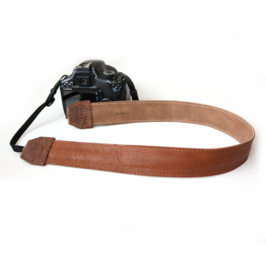 Zelf samenstellen camerariem | Basic