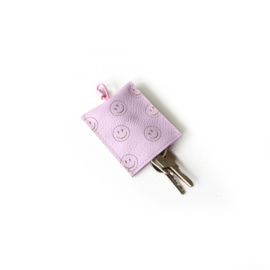 Sleutel etui | smiley
