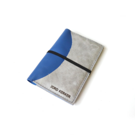 Paspoorthoesje | color block I