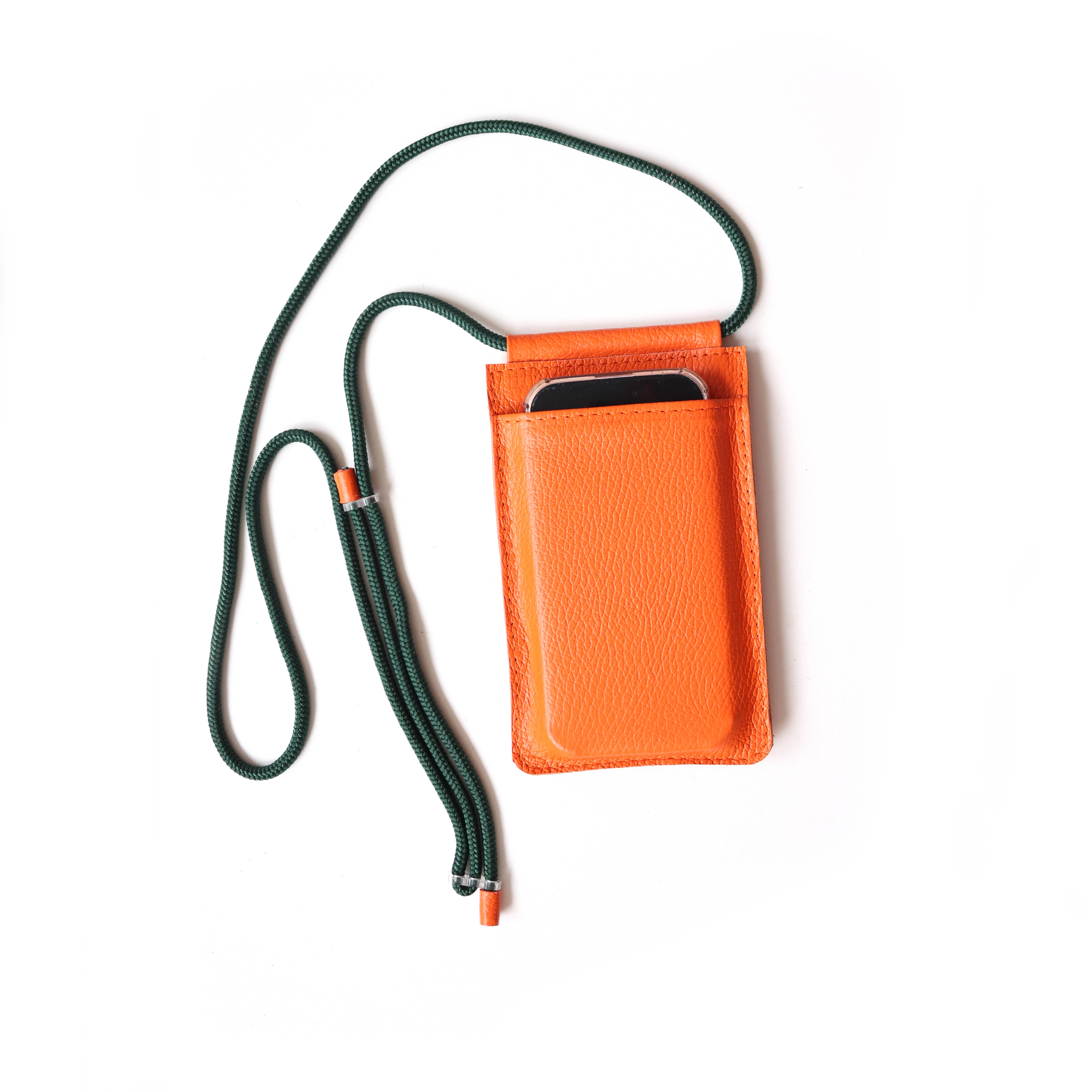 Telefoontasje