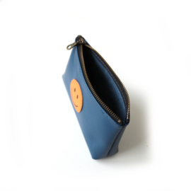 Etui | smiley groot