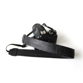 Camerastrap croco  black