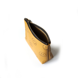 Etui | smiley overal groot
