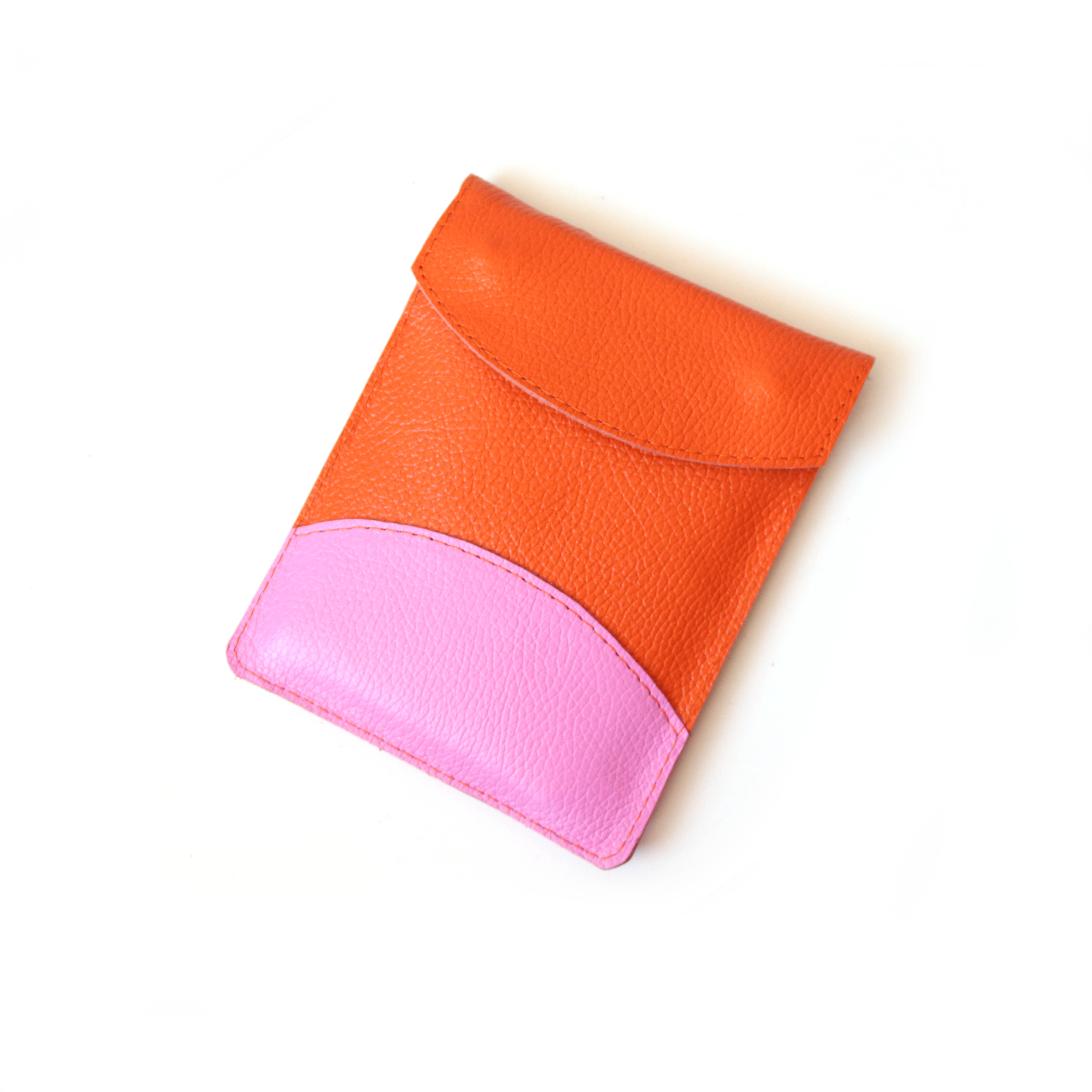 E-reader hoesje - rond | meerdere kleuren