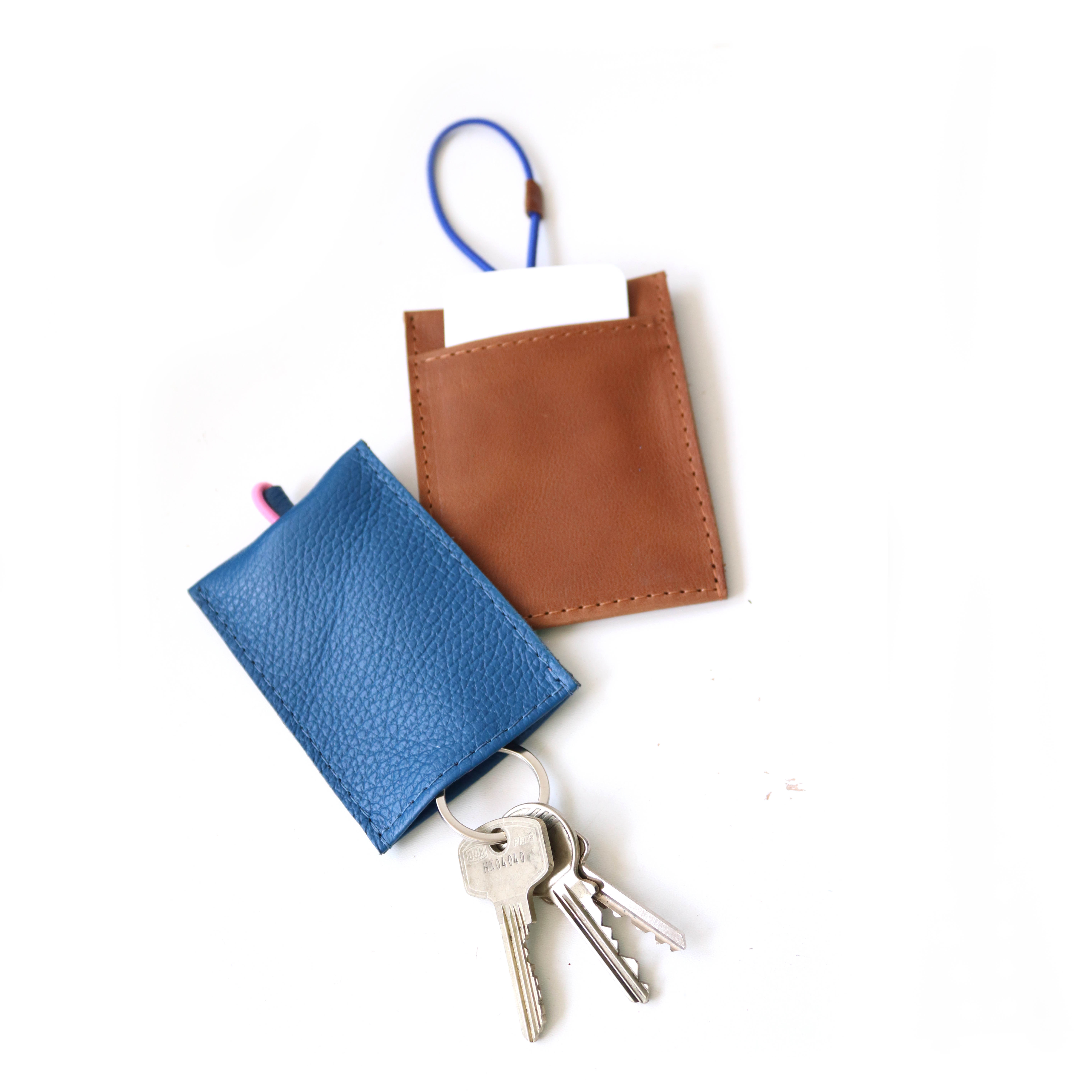 Sleutel etui