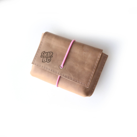 SkipBo mapje