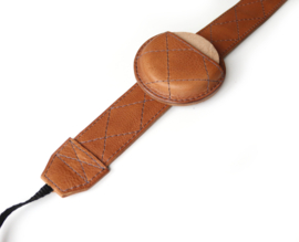 Camerariem | ruitpatroon