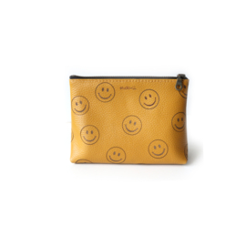 Etui | smiley overal groot
