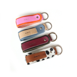 Gepersonaliseerde Sleutelhanger II