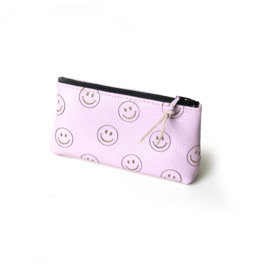 Etui | smiley overal medium