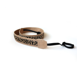 Zelf samenstellen camerariem | Simone