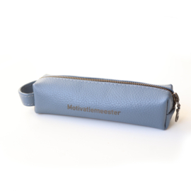 Pennen etui - met of zonder naam