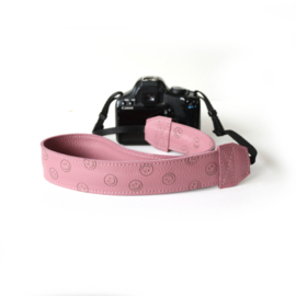 Lederen camerariem | smiley