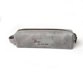 Pennen etui - met naam