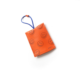 Sleutel etui | smiley