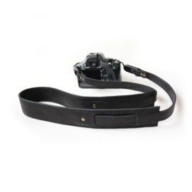 Leren camerariem | anchor links